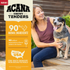 Acana Chewy Tenders, Chicken Dog Treats