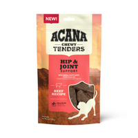 Acana Chewy Tenders, Beef Dog Treats