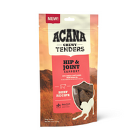 Acana Chewy Tenders, Beef Dog Treats