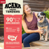 Acana Chewy Tenders, Beef Dog Treats