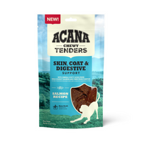 Acana Chewy Tenders, Salmon Dog Treats