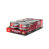 Orijen Tuna, Salmon + Beef Entre in Bone Broth Wet Cat Food