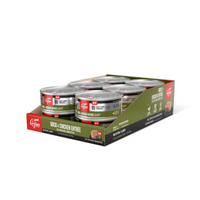 Orijen Duck and Chicken Entree in Bone Broth Wet Cat Food