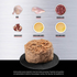 Orijen Duck and Chicken Entree in Bone Broth Wet Cat Food