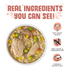 Weruva Jammin Salmon with Chicken & Salmon in Pumpkin Soup Canned Dog Food