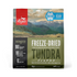 Orijen Grain Free Tundra Adult Freeze Dried Dog Food