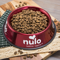 Nulo Freestyle Grain Free Lamb and Chickpea Dog Food