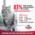 Nulo Freestyle Cat/Kitten Grain Free Chicken