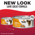 Nulo Freestyle Cat Pate Grain Free Chicken & Herring