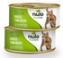 Nulo Freestyle Cat Pate Grain Free Duck & Tuna