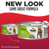 Nulo Freestyle Cat Pate Grain Free Duck & Tuna
