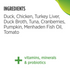 Nulo Freestyle Cat Pate Grain Free Duck & Tuna