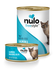 Nulo Freestyle Cat Pate Grain Free Salmon & Mackerel