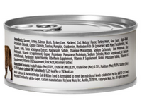 Nulo Freestyle Cat Pate Grain Free Salmon & Mackerel