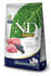 Farmina Prime N&D Natural & Delicious Grain Free Medium Adult Lamb & Blueberry Dry Dog Food