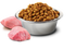 Farmina Prime N&D Natural & Delicious Grain Free Medium Adult Lamb & Blueberry Dry Dog Food