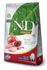 Farmina N&D Natural and Delicious Grain Free Maxi Puppy Chicken & Pomegranate Dry Dog Food