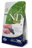 Farmina Prime N&D Natural & Delicious Grain Free Adult Lamb & Blueberry Dry Cat Food