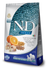 Farmina Ocean N&D Natural & Delicious Medium & Maxi Adult Cod, Spelt, Oats & Orange Dry Dog Food