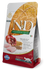 Farmina N&D Natural & Delicious Low Grain Adult Chicken & Pomegranate Dry Cat Food