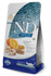 Farmina Ocean N&D Natural & Delicious Adult Cod, Spelt, Oats & Orange Dry Cat Food