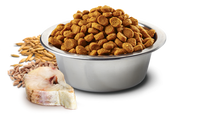 Farmina Ocean N&D Natural & Delicious Adult Cod, Spelt, Oats & Orange Dry Cat Food