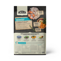 Acana Freshwater Fish Recipe Dry Dog Food