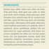 Acana Freshwater Fish Recipe Dry Dog Food