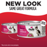 Nulo Freestyle Cat Pate Grain Free Trout & Salmon
