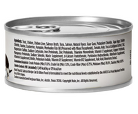 Nulo Freestyle Cat Pate Grain Free Trout & Salmon
