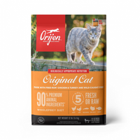 Orijen Original Cat Grain Free Dry Cat Food