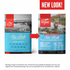 Orijen Grain Free Six Fish Dry Cat Food
