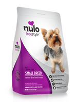 Nulo Freestyle Grain Free Salmon Small Breed Dog Food