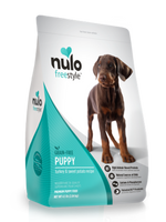 Nulo Freestyle Puppy Grain Free Turkey