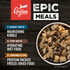 Orijen Grain Free Fit & Trim Dry Dog Food