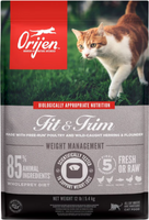 Orijen Grain Free Fit & Trim Dry Cat Food
