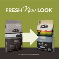 Acana Adult Dry Dog Food Light & Fit Recipe