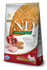 Farmina N&D Natural & Delicious Low Grain Mini Adult Chicken & Pomegranate Dry Dog Food