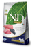 Farmina Prime N&D Natural & Delicious Grain Free Mini Adult Lamb & Blueberry Dry Dog Food