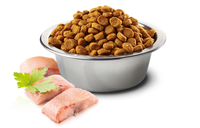 Farmina Ocean N&D Natural & Delicious Grain Free Mini Adult Herring & Orange Dry Dog Food