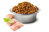 Farmina Ocean N&D Natural & Delicious Grain Free Mini Adult Herring & Orange Dry Dog Food