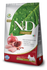 Farmina Prime N&D Natural & Delicious Grain Free Mini Adult Chicken & Pomegranate Dry Dog Food