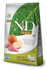 Farmina N&D Natural & Delicious Grain Free Mini Adult Wild Boar & Apple Dry Dog Food