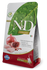 Farmina Prime N&D Natural and Delicious Grain Free Kitten Chicken & Pomegranate Dry Cat Food