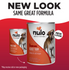 Nulo Freestyle Dog Trim Grain Free Turkey & Cod