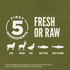 Orijen Tundra Dry Dog Food