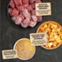 Acana Wholesome Grains Red Meat & Grains Recipe Dry Dog Food