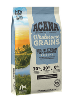 ACANA Wholesome Grains Sea to Stream Fish & Grains Recipe Dry Dog Food