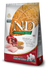 Farmina N&D Natural & Delicious Ancestral Grain Chicken & Pomegranate Medium & Maxi Senior Dry Dog Food
