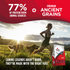 Nulo Frontrunner Beef, Barley & Lamb Adult Dog Food